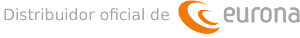 Distribuidor oficial de Eurona Telecom