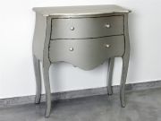Consola SILVER (80x40x90)