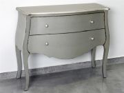 Cómoda SILVER (100x40x80)
