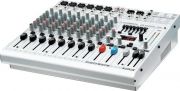 Mesa de microfonia 1222fx