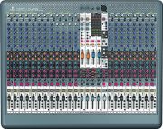 Mesa de Microfonia XENYX-XL2400