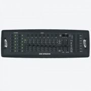 Controlador DMX-512 GPL