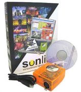 Sunlite DMX512