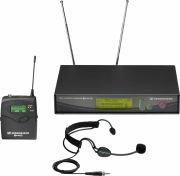 Micro inalámbrico EW-352 G2 Sennheiser