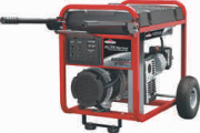 Generador G4500