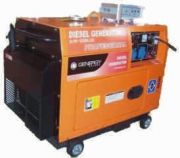 GD50SE RC
