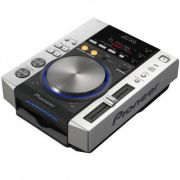 Pioneer CDJ-200S