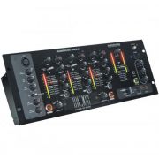 Mesa de mezclas Q2422 PRO