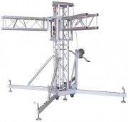 Torre de elevación TMD 543