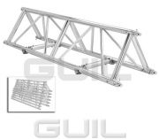 Truss apilable de 3m