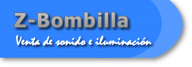 Alquiler Z-bombilla