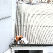 Limpieza de canales