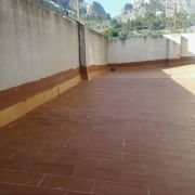 Impermeabilizar terraza