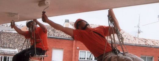 #img_1535 Pintado de fachadas